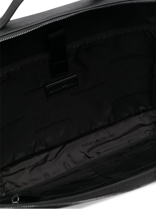Borsa uomo porta pc EMPORIO ARMANI | EM001782AF13670UC001